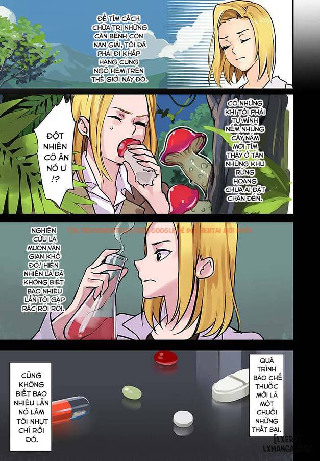 Xem ảnh 6 trong truyện hentai Pai Panic 6 - One Shot - hentaitvn.net