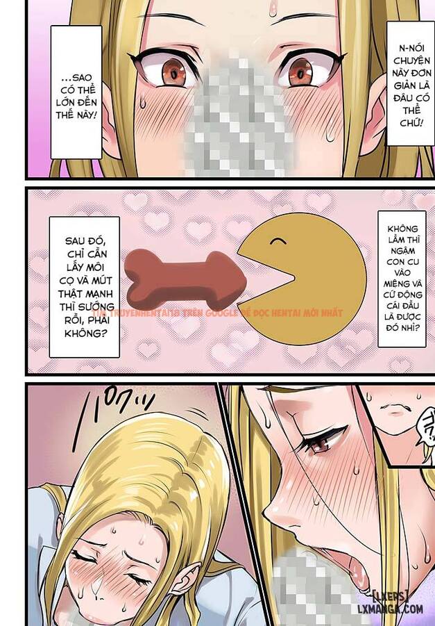 Xem ảnh 1 trong truyện hentai Pai Panic 7 - One Shot - hentaitvn.net
