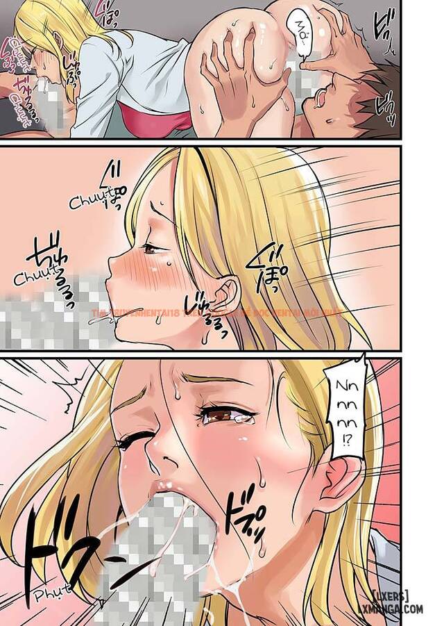Xem ảnh 10 trong truyện hentai Pai Panic 7 - One Shot - hentaitvn.net