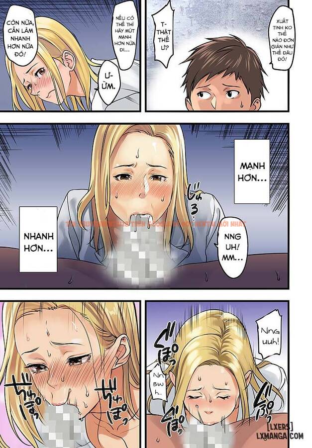 Xem ảnh 4 trong truyện hentai Pai Panic 7 - One Shot - hentaitvn.net