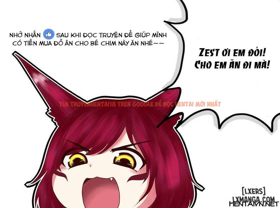 Xem ảnh 20 trong truyện hentai Paichalle - One Shot - hentaitvn.net