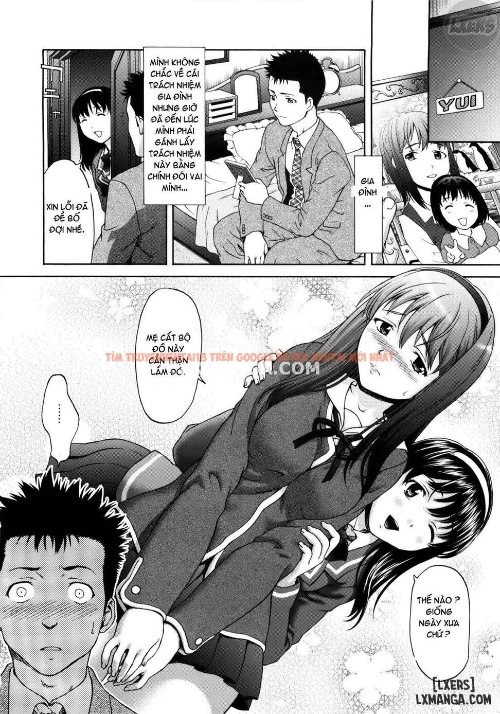 Trang truyện 14 trong truyện tranh Pain Pain - Chap 2 - lxmanga.org
