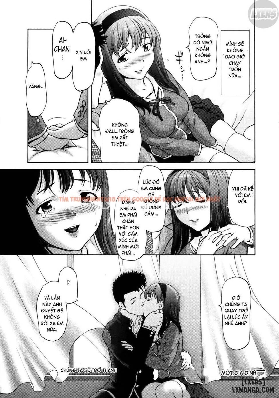 Trang truyện 15 trong truyện tranh Pain Pain - Chap 2 - lxmanga.org