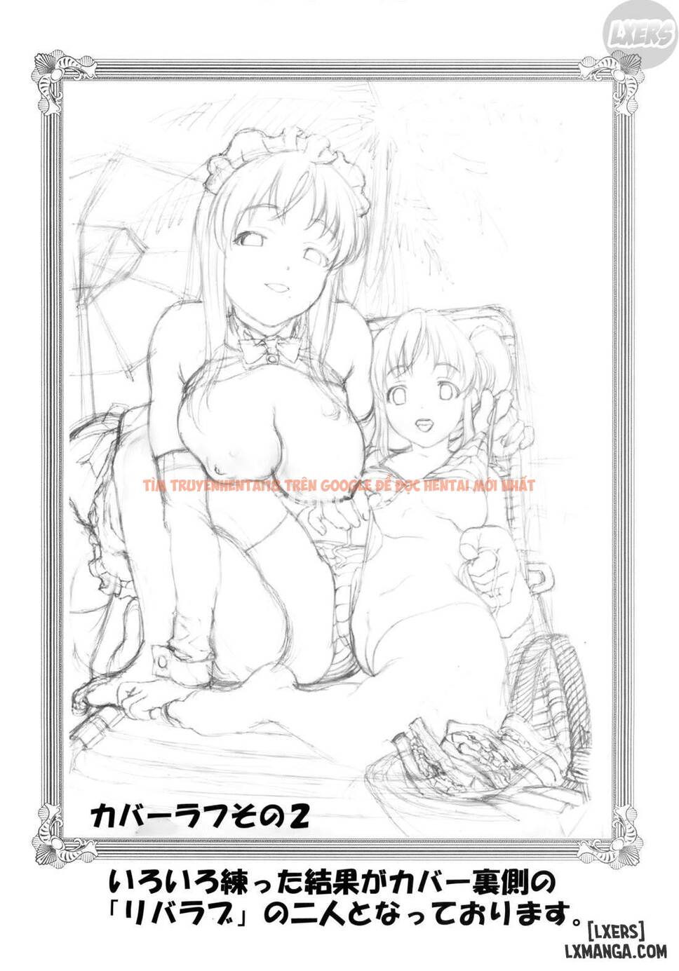 Trang truyện 34 trong truyện tranh Pain Pain - Chap 2 - lxmanga.org