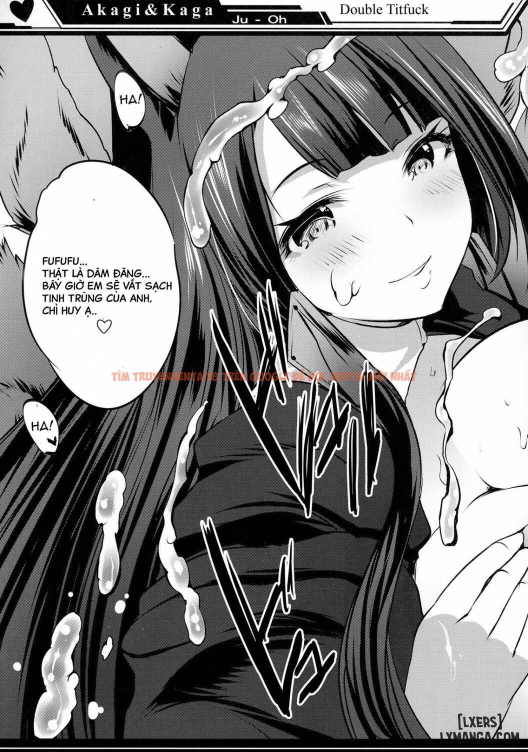 Xem ảnh 19 trong truyện hentai Ngõ Hẻm Toàn Gái Xinh - One Shot - hentaitvn.net