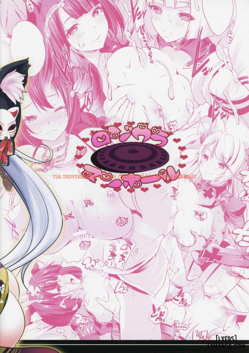 Xem ảnh 21 trong truyện hentai Ngõ Hẻm Toàn Gái Xinh - One Shot - hentaitvn.net