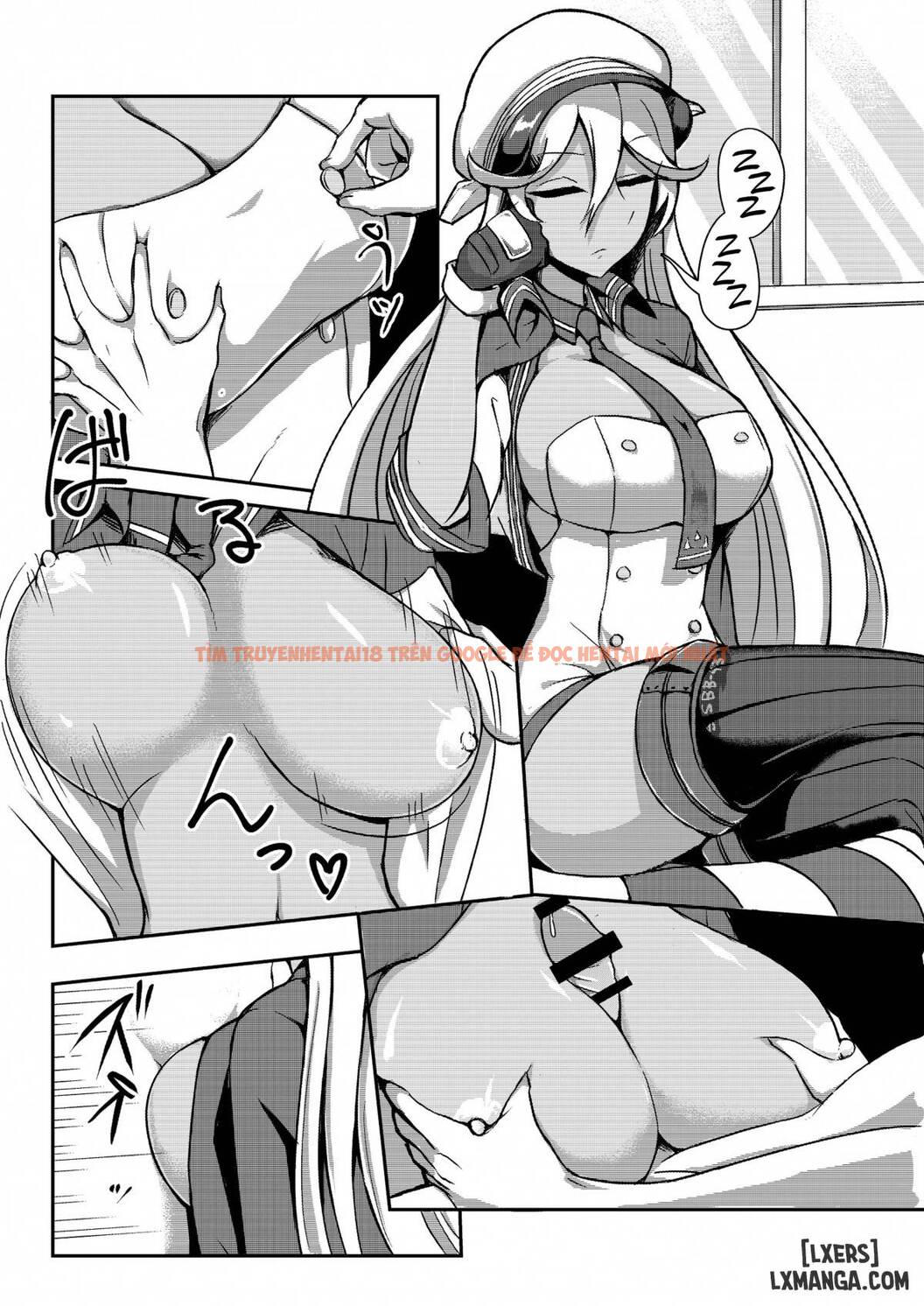 Xem ảnh 18 trong truyện hentai PAIZURI UNION - One Shot - hentaitvn.net