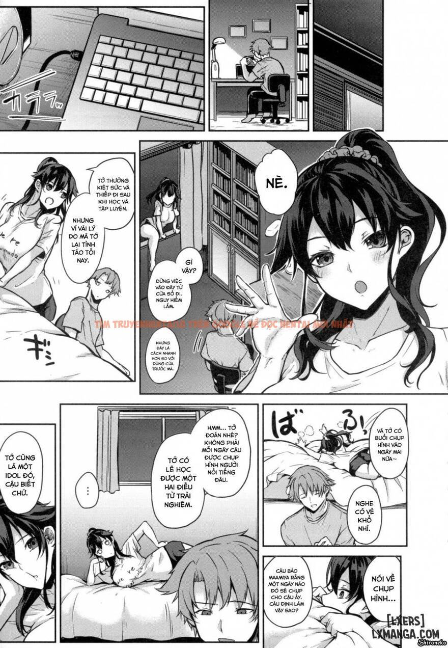 Xem ảnh 10 trong truyện hentai Paizuri - Sục Cu Bằng Ngực Trào Dịch - Chapter 1 - hentaitvn.net