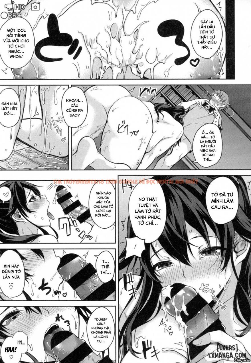 Xem ảnh 18 trong truyện hentai Paizuri - Sục Cu Bằng Ngực Trào Dịch - Chapter 1 - hentaitvn.net