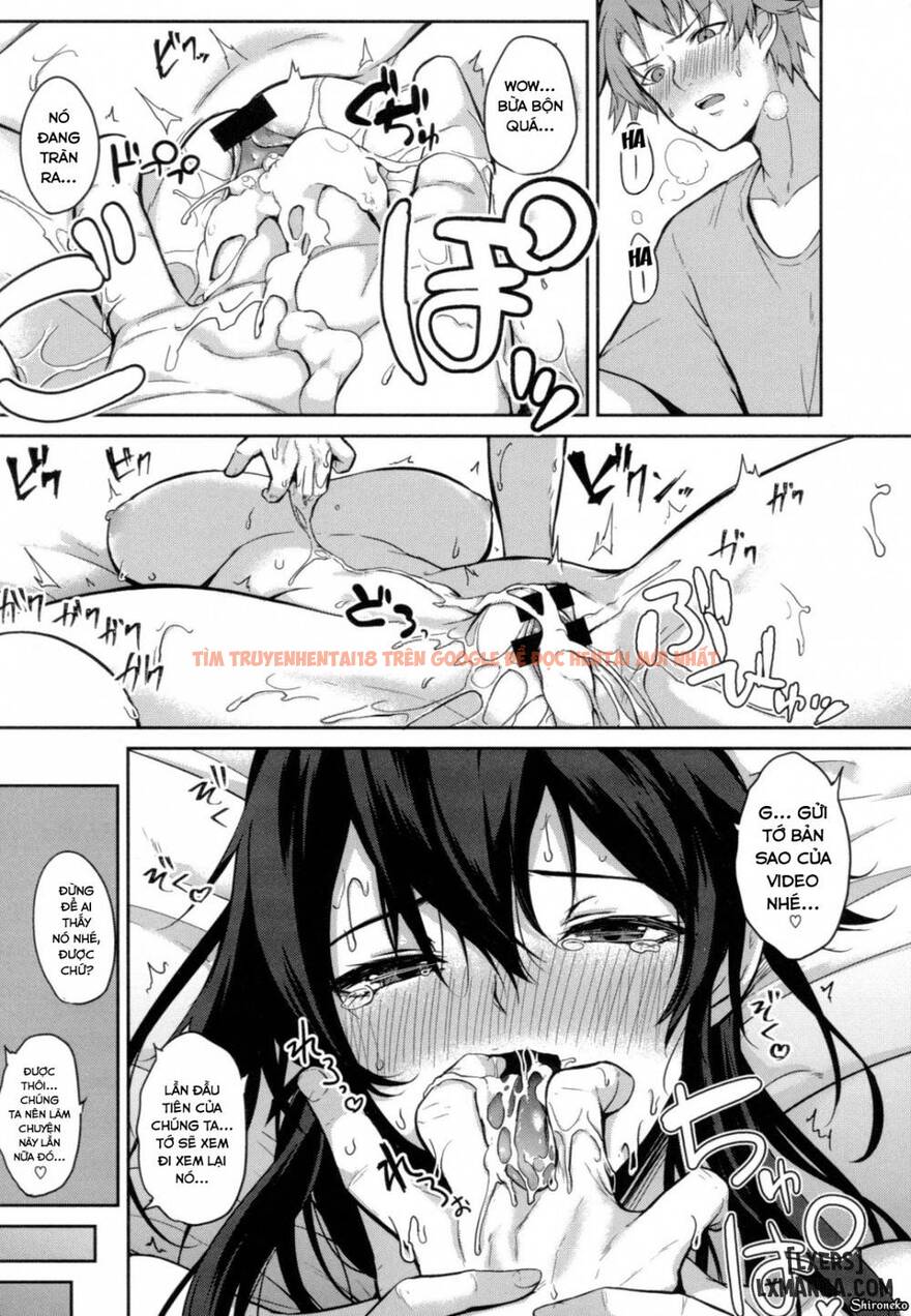 Xem ảnh 28 trong truyện hentai Paizuri - Sục Cu Bằng Ngực Trào Dịch - Chapter 1 - hentaitvn.net