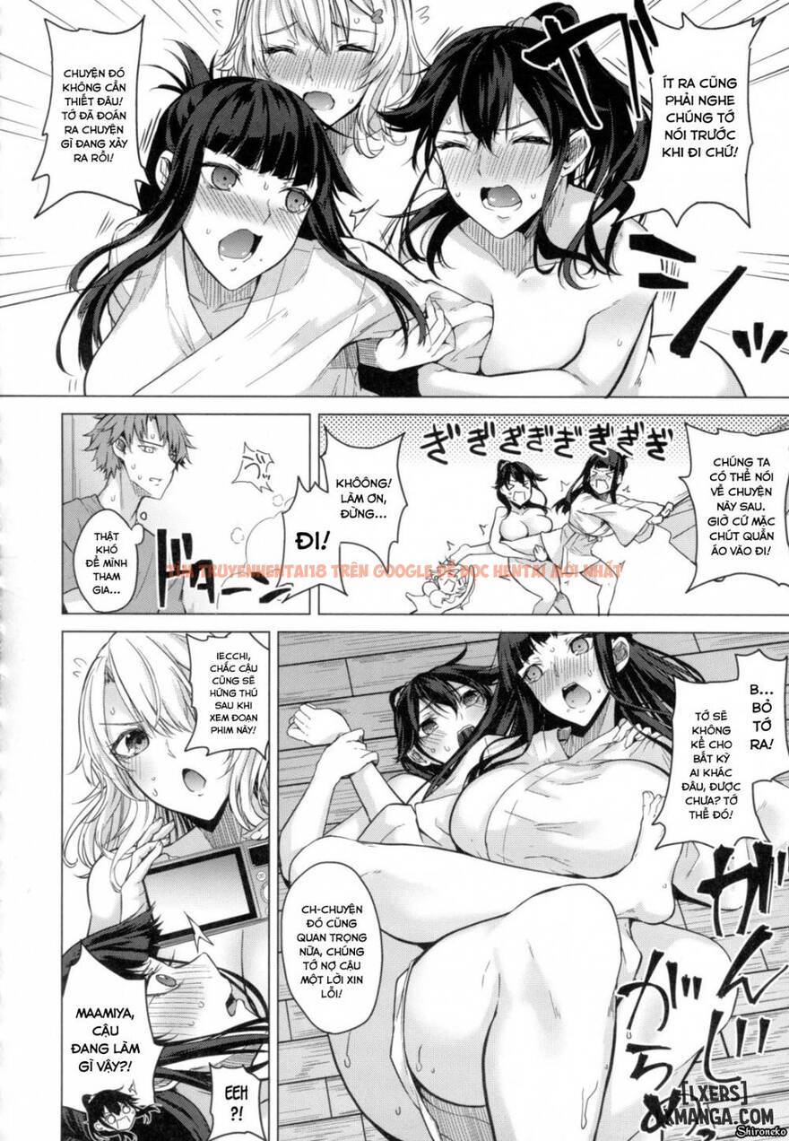 Trang truyện 1 trong truyện tranh Paizuri – Sục Cu Bằng Ngực Trào Dịch - Chapter 3 - www.truyentvn.net