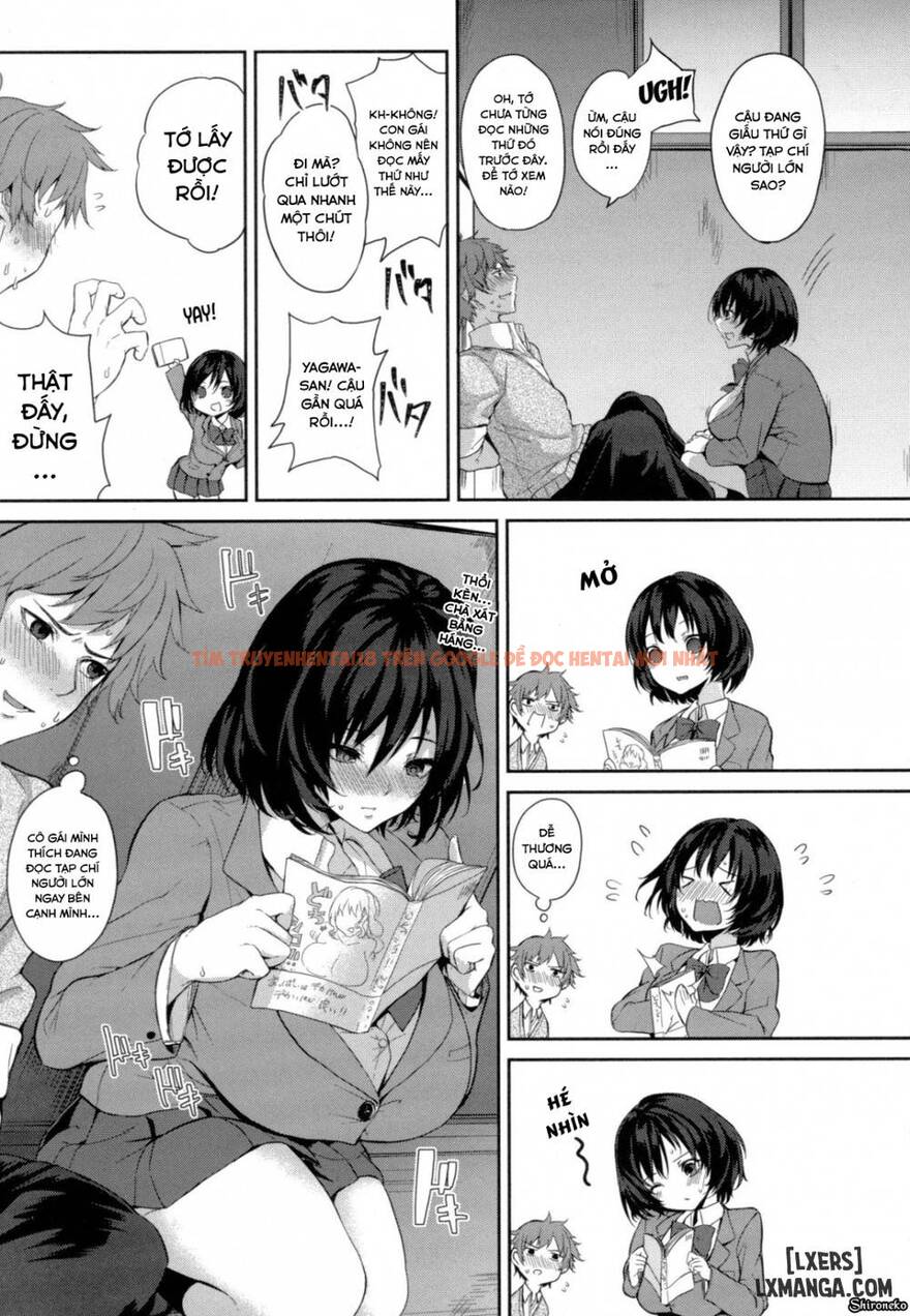 Trang truyện 4 trong truyện tranh Paizuri – Sục Cu Bằng Ngực Trào Dịch - Chapter 4 - www.truyentvn.net