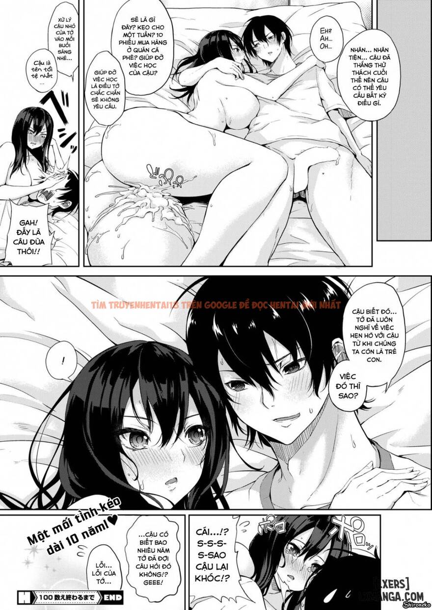 Trang truyện 25 trong truyện tranh Paizuri – Sục Cu Bằng Ngực Trào Dịch - Chapter 5 - www.truyentvn.net