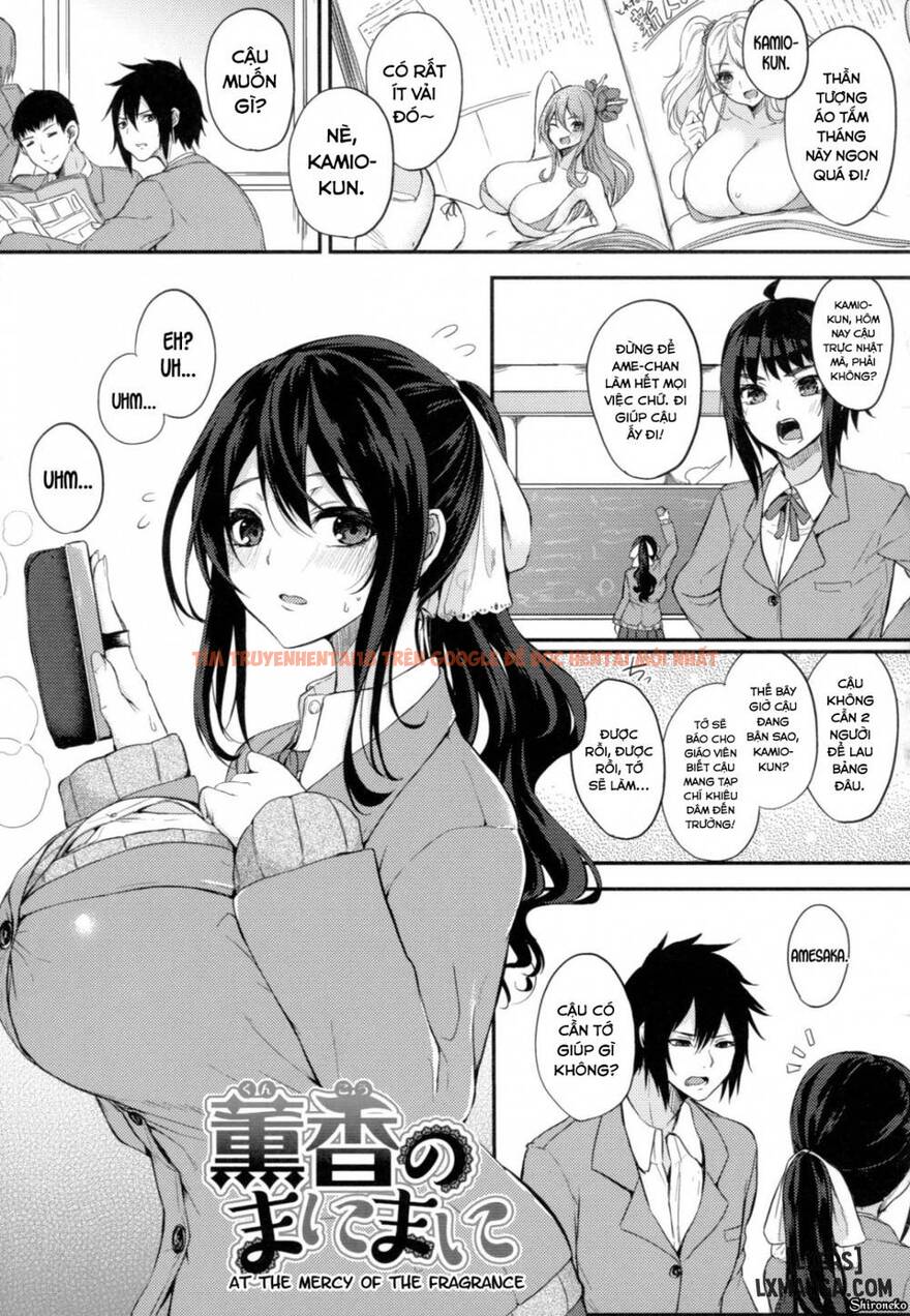 Trang truyện 0 trong truyện tranh Paizuri – Sục Cu Bằng Ngực Trào Dịch - Chapter 7 - www.truyentvn.net