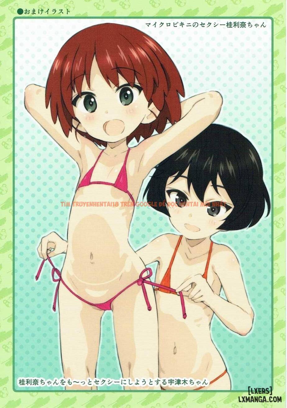 Xem ảnh 10 trong truyện hentai Pakomango - One Shot - hentaitvn.net