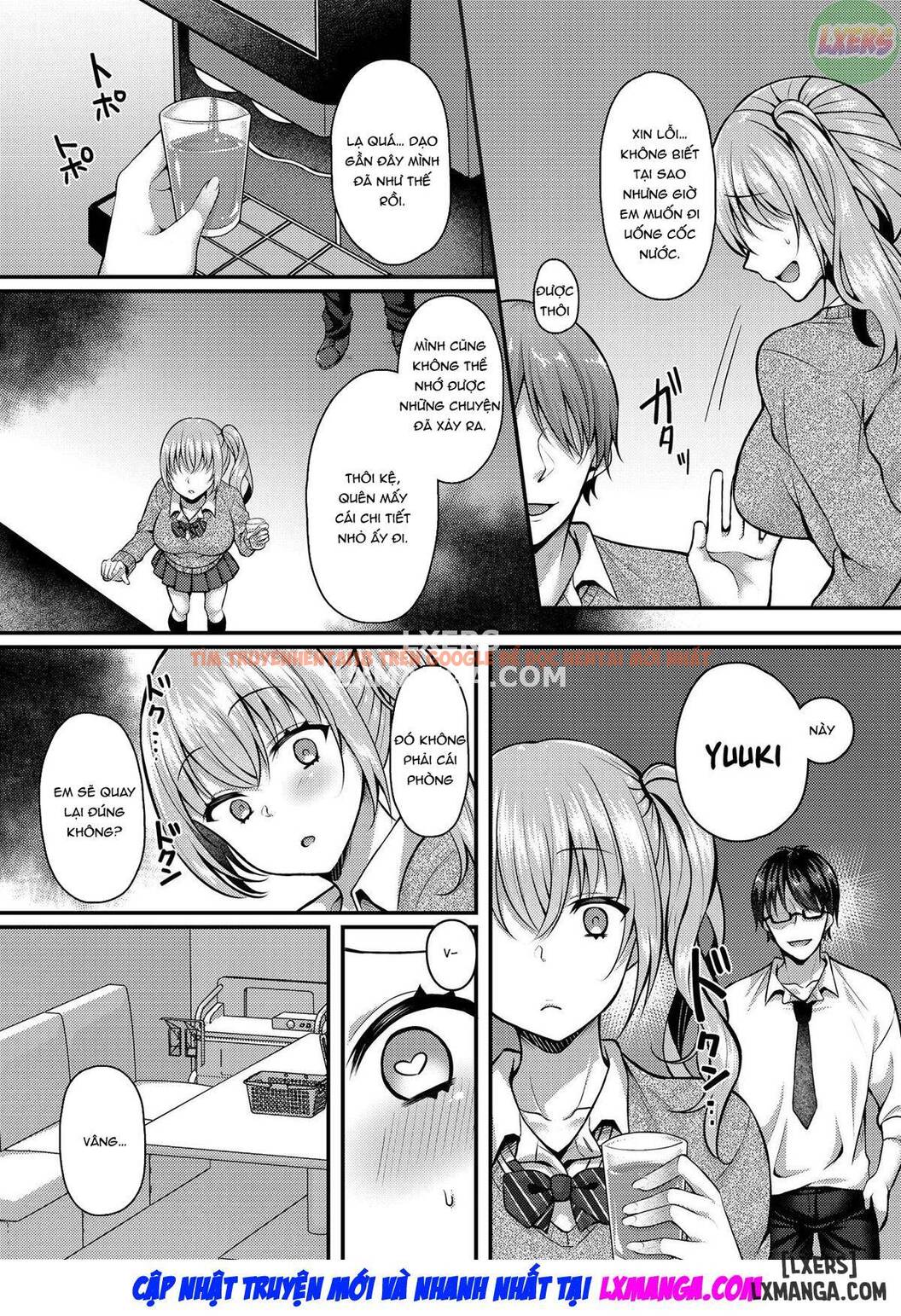 Trang truyện 12 trong truyện tranh Pakopako Saimin Jk - Chapter 2 - hentai24h.pro