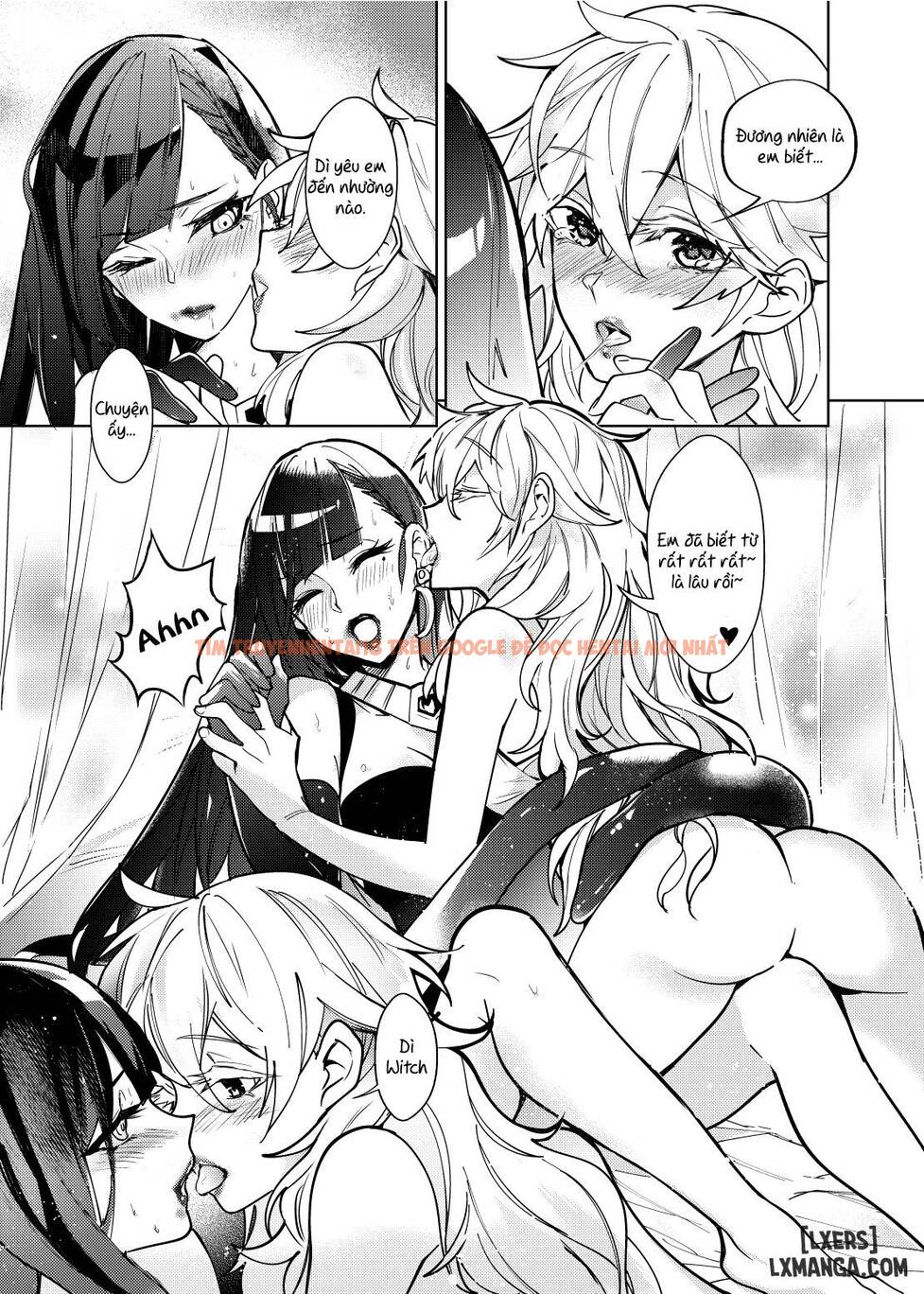 Trang truyện 11 trong truyện tranh Địt Mẹ Của Bạn Gái - One Shot - hentai24h.pro
