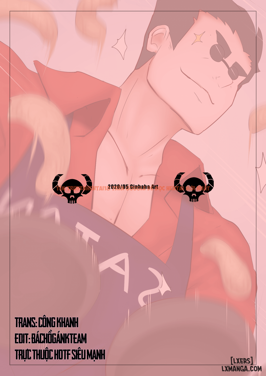 Xem ảnh 15 trong truyện hentai Thử Thách Kẹp Xúc Xích Vào Bánh Mì - One Shot - hentaitvn.net