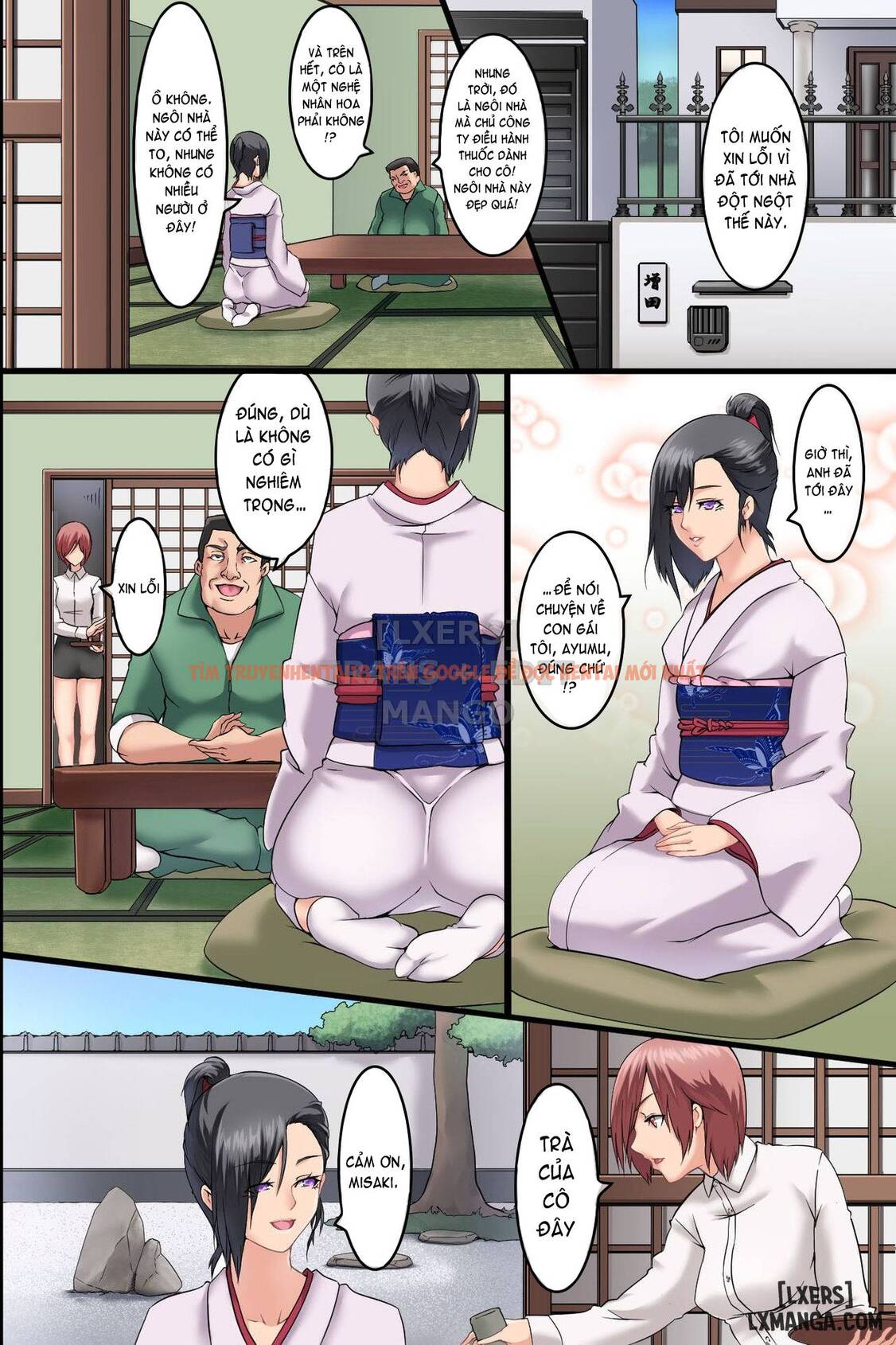 Xem ảnh 16 trong truyện hentai Pandemic ~ Hatsujou Virus Ga Gakkou De Kakudai Shite Zen - One Shot - hentaitvn.net