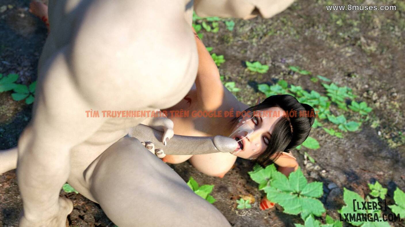 Trang truyện 22 trong truyện tranh Hentai 3d Niềm Vui Của Pandora - One Shot - truyentvn.net
