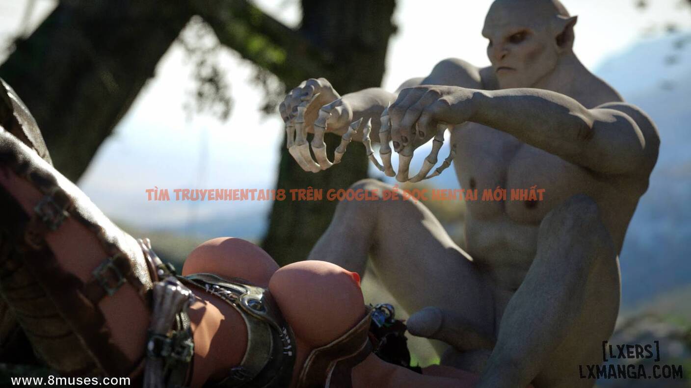 Trang truyện 5 trong truyện tranh Hentai 3d Niềm Vui Của Pandora - One Shot - truyentvn.net