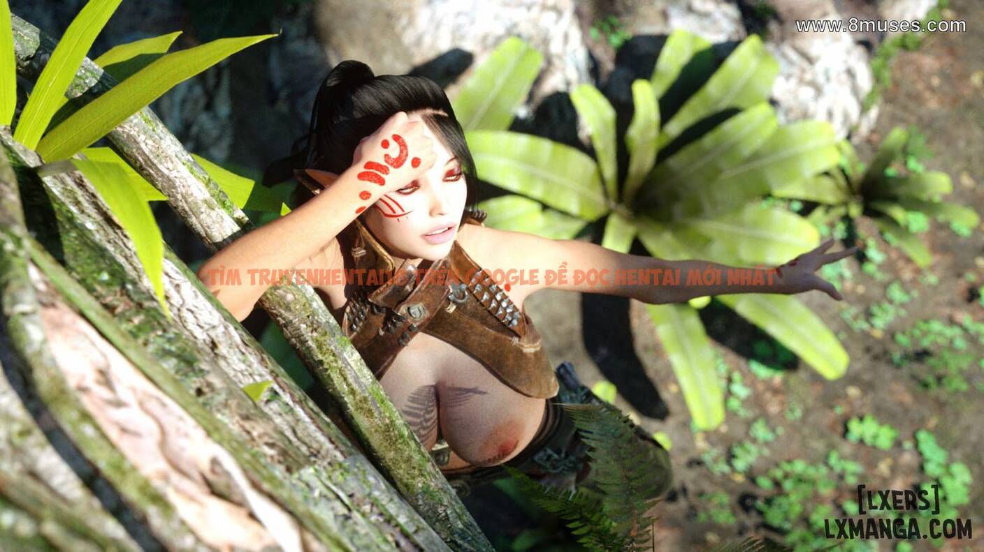 Trang truyện 7 trong truyện tranh Hentai 3d Niềm Vui Của Pandora - One Shot - truyentvn.net