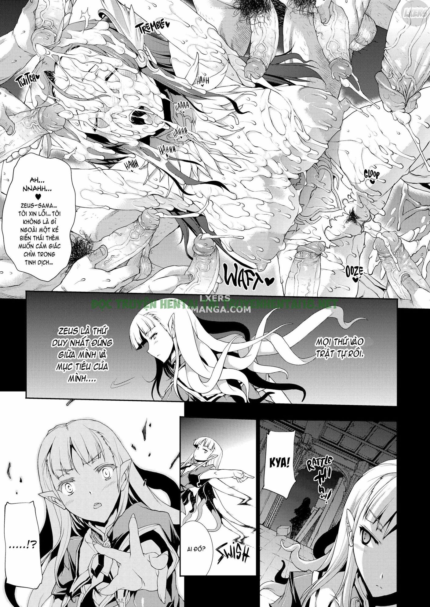 Xem ảnh 27 trong truyện hentai PANDRA - Chapter 3 - truyenhentai18.pro