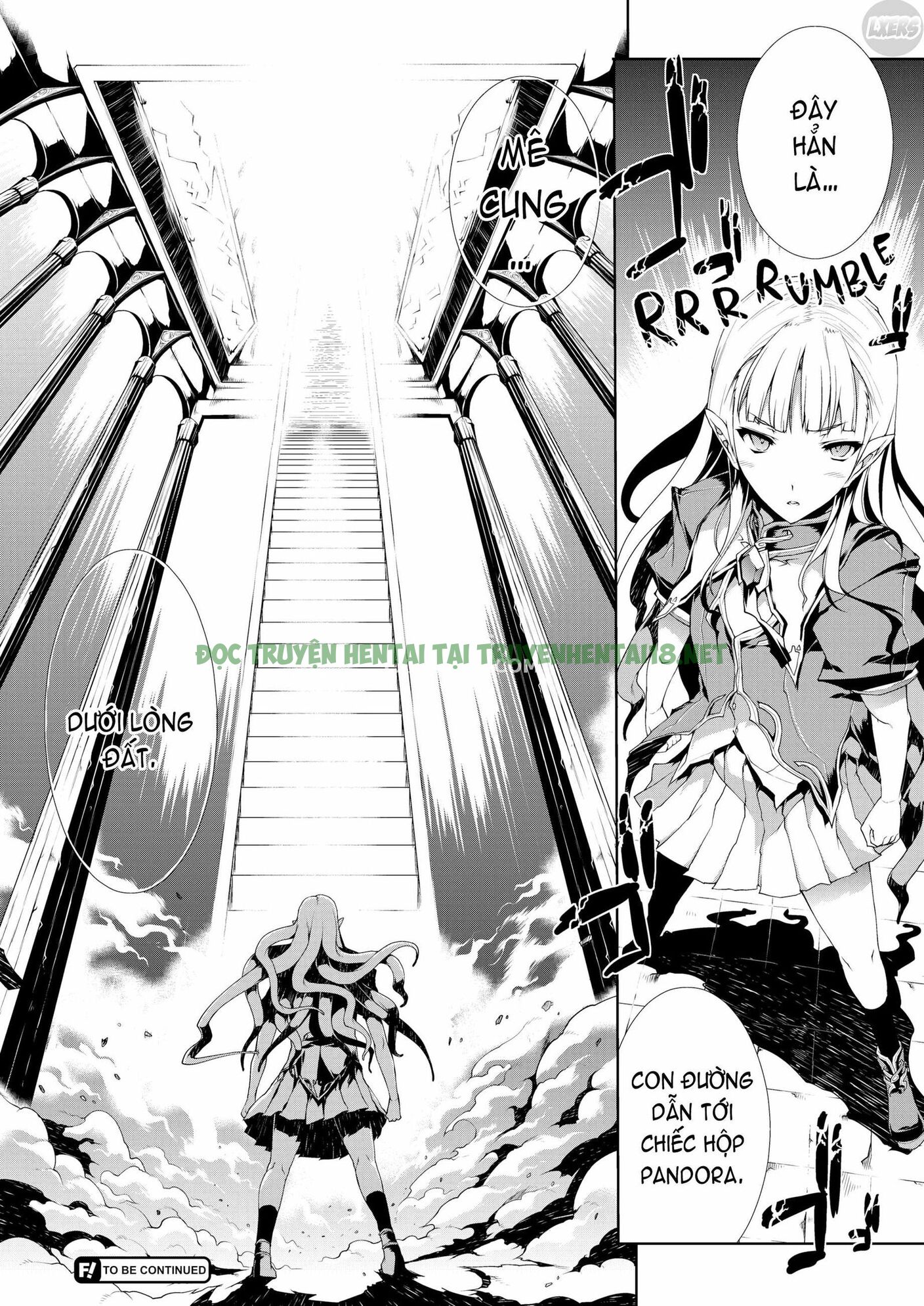 Xem ảnh 27 trong truyện hentai PANDRA - Chapter 4 - truyenhentai18.pro