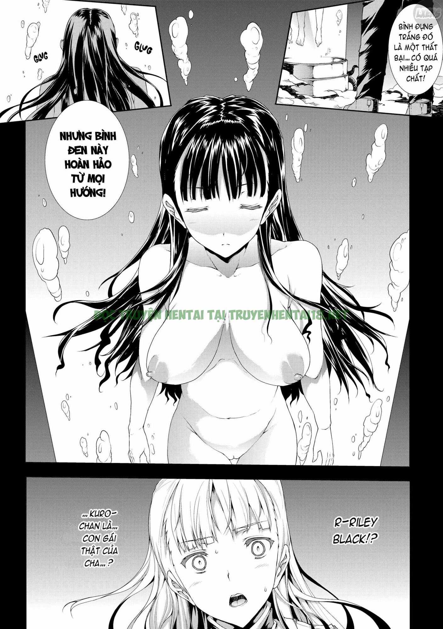 Xem ảnh 26 trong truyện hentai PANDRA - Chapter 7 - truyenhentai18.pro