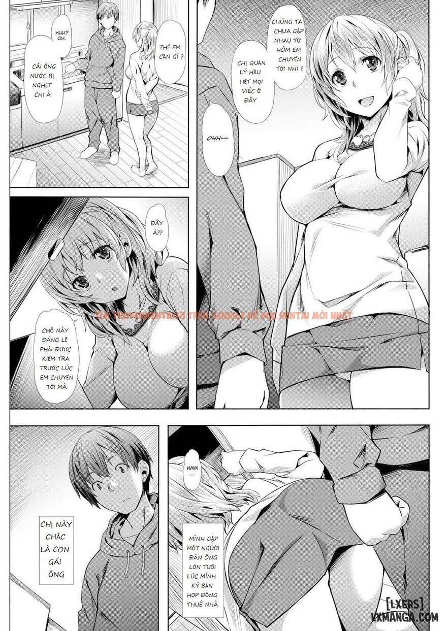 Xem ảnh 2 trong truyện hentai Không Che Căn Phòng Hoảng Loạn - One Shot - hentaitvn.net