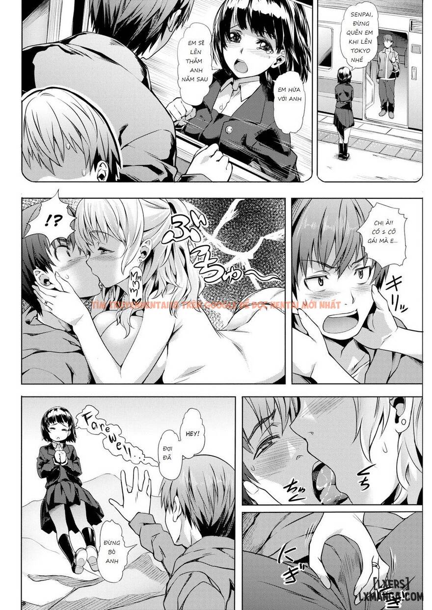 Xem ảnh 7 trong truyện hentai Không Che Căn Phòng Hoảng Loạn - One Shot - hentaitvn.net
