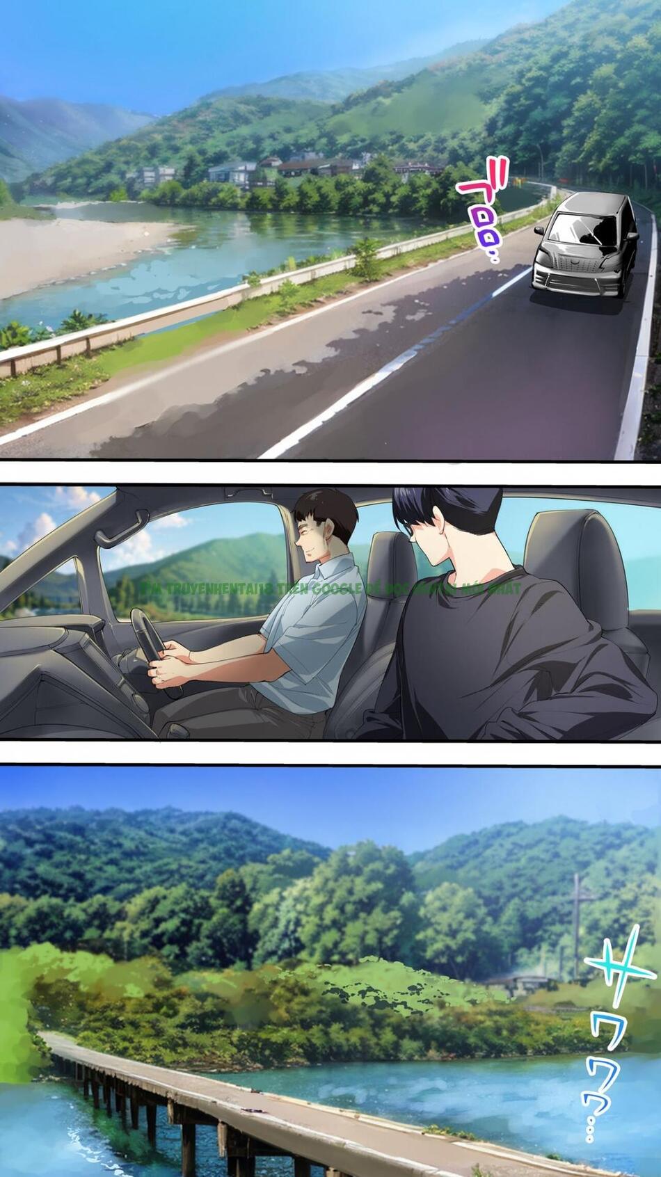 Hình ảnh 27 trong Panpan Travelers Kochi Shuudan Rape Ryokou - One Shot - Hentaimanhwa.net