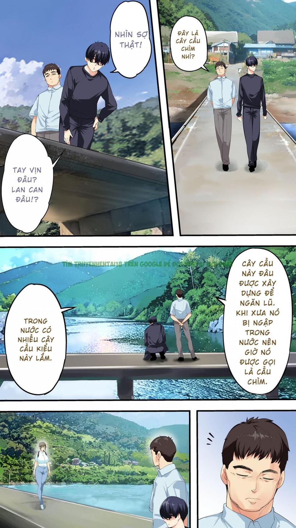 Hình ảnh 28 trong Panpan Travelers Kochi Shuudan Rape Ryokou - One Shot - Hentaimanhwa.net