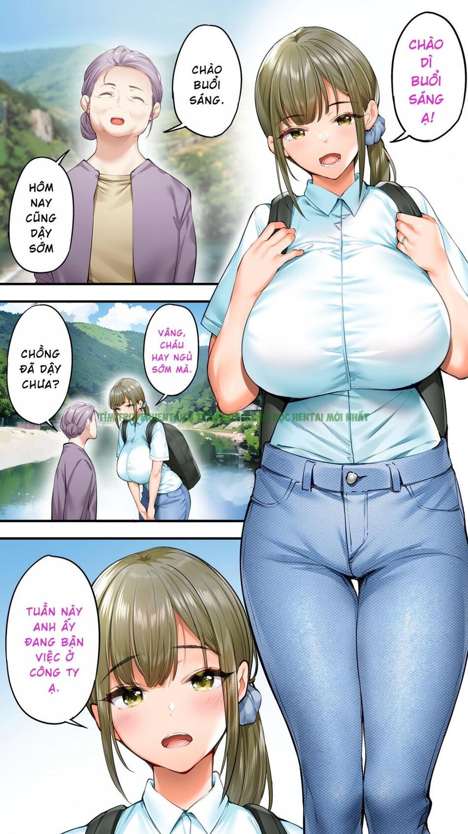 Hình ảnh 4 trong Panpan Travelers Kochi Shuudan Rape Ryokou - One Shot - Hentaimanhwa.net