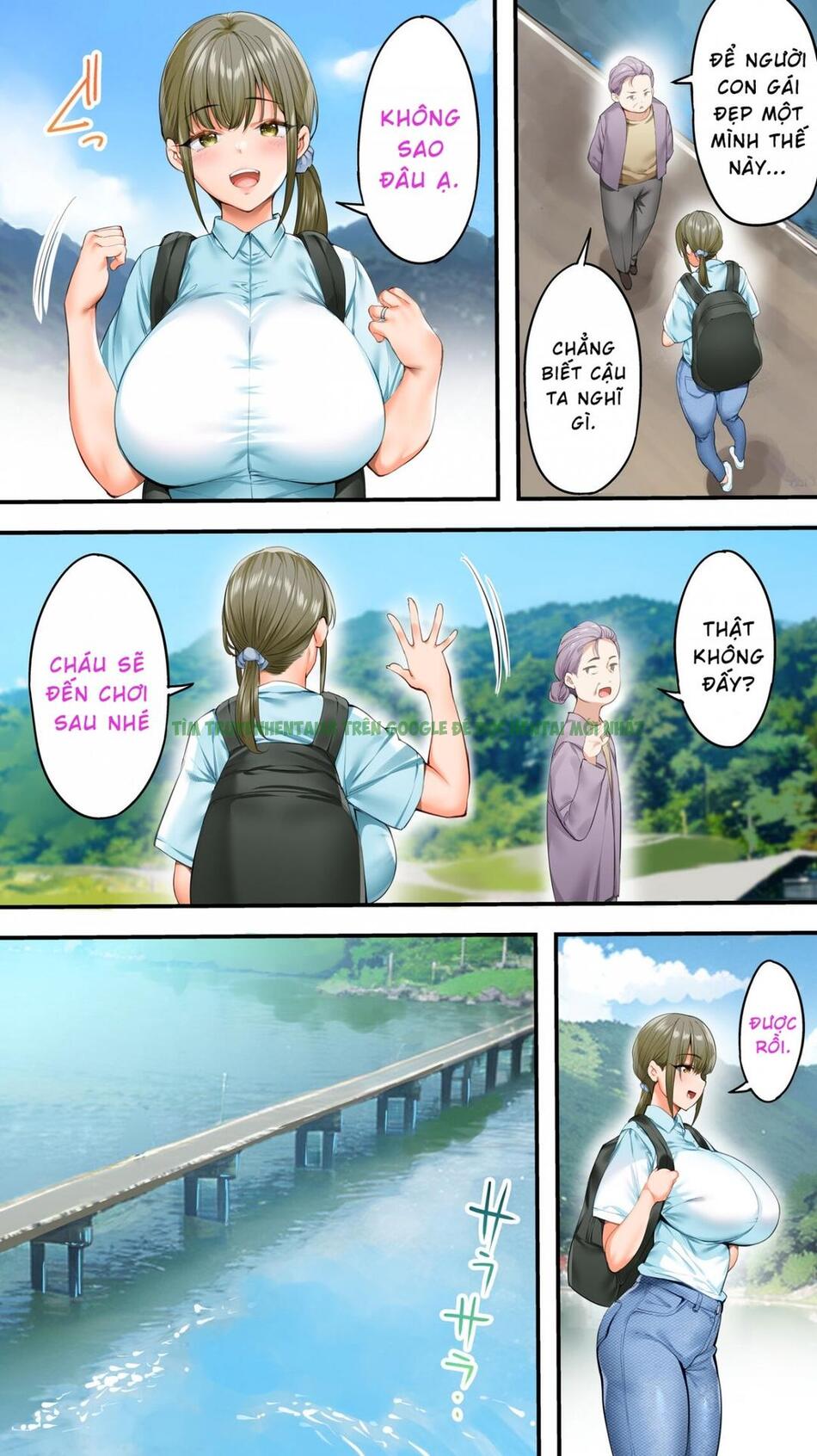 Hình ảnh 5 trong Panpan Travelers Kochi Shuudan Rape Ryokou - One Shot - Hentaimanhwa.net