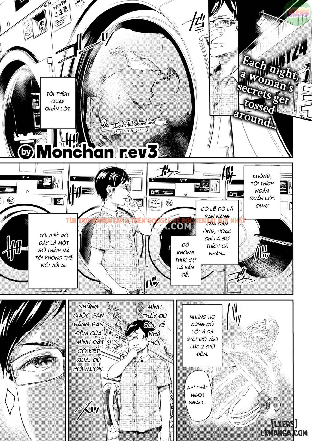 Xem ảnh 3 trong truyện hentai Panty Mine - One Shot - hentaitvn.net