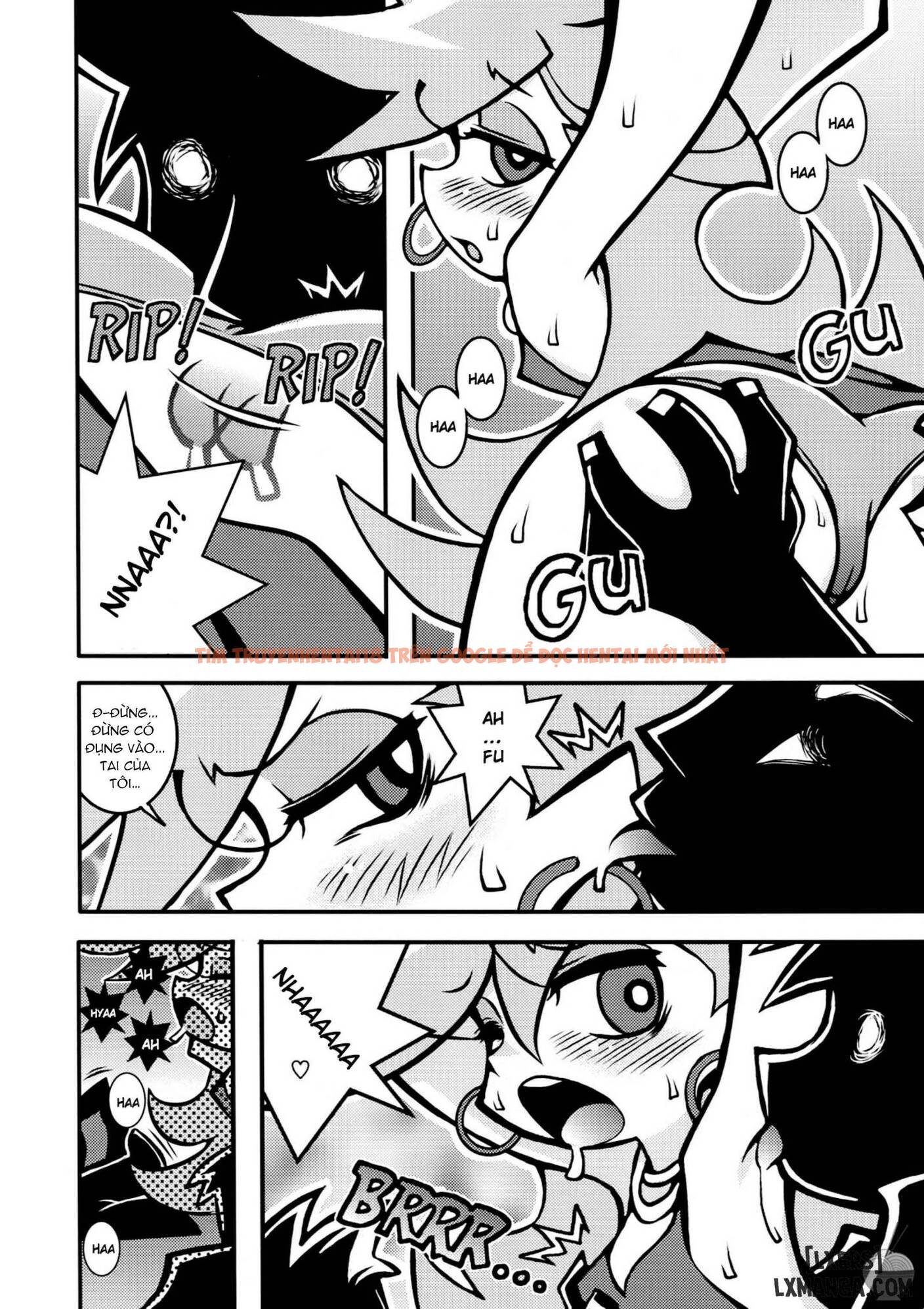 Xem ảnh 5 trong truyện hentai Panty And Stocking With Garterbelt - oneshort - www.hentaitvn.net