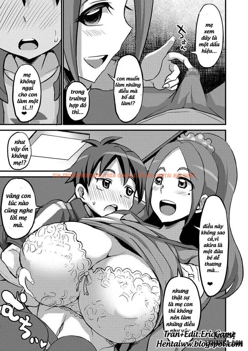 Xem ảnh 5 trong truyện hentai Papa Ni Wa Naisho Yo - One Shot - hentaitvn.net