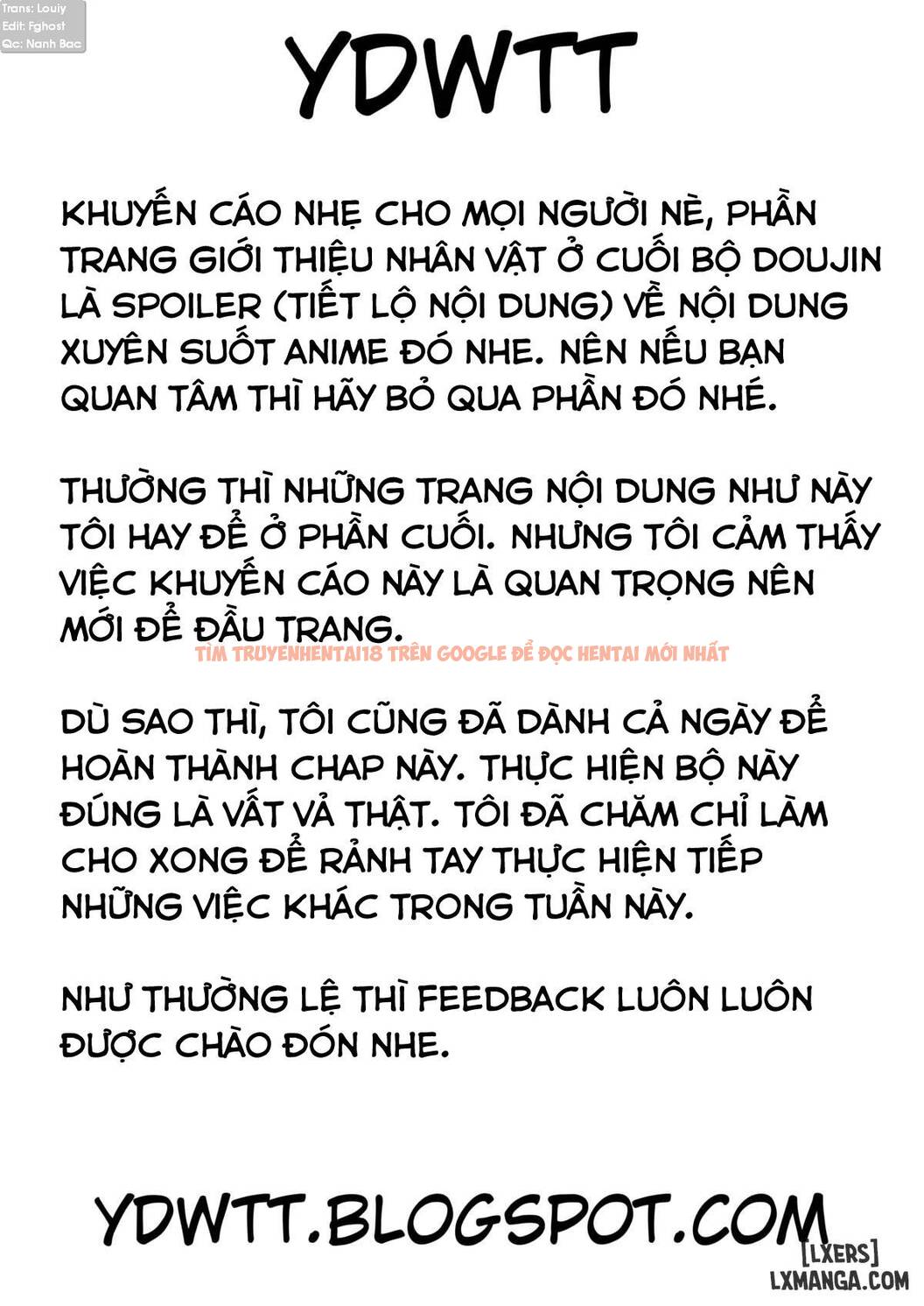 Trang truyện 1 trong truyện tranh Papa No Iu Koto Nante Kikimasen - Chapter 2 - www.truyentvn.net