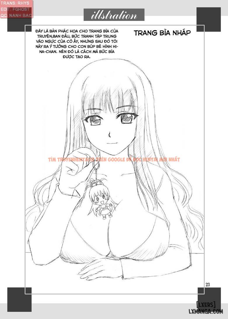 Xem ảnh 21 trong truyện hentai Papa No Iu Koto Nante Kikimasen - Chapter 3 - hentaitvn.net
