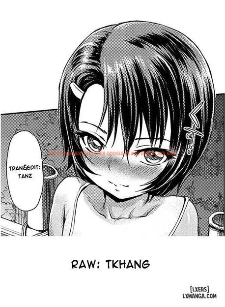 Xem ảnh 24 trong truyện hentai Papa To Icchau - One Shot - hentaitvn.net
