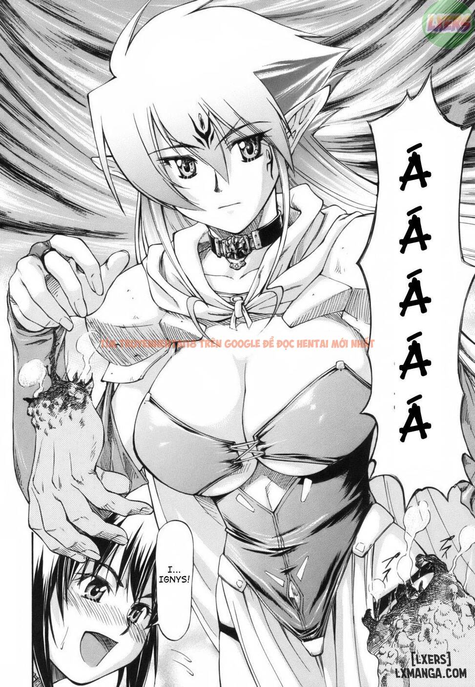 Xem ảnh 44 trong truyện hentai Parabellum - Chapter 1 - truyenhentai18.pro