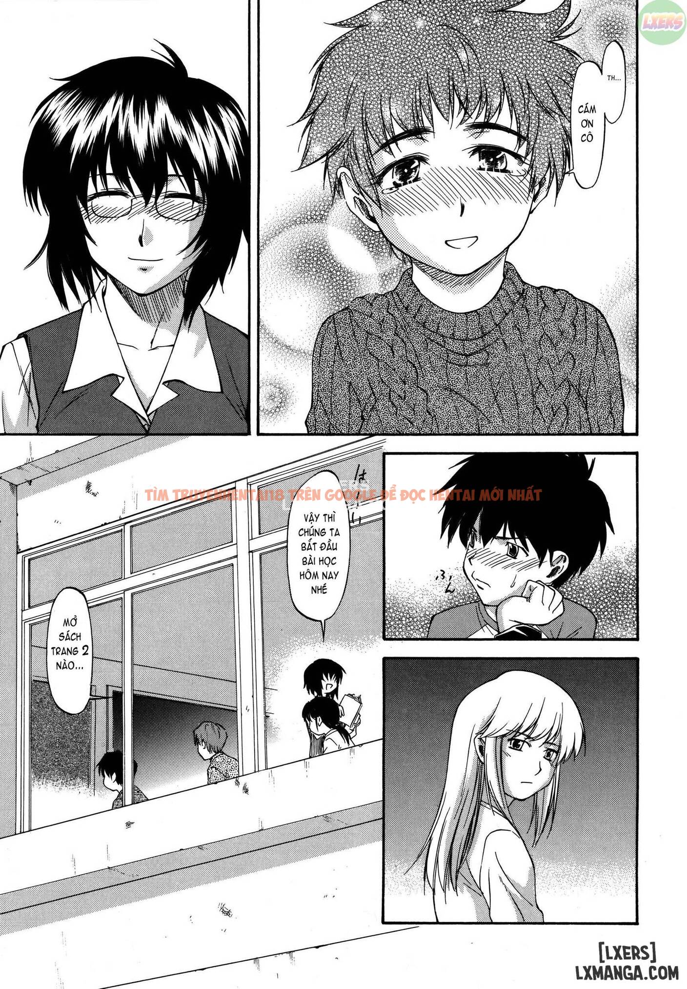 Xem ảnh 11 trong truyện hentai Parabellum - Chapter 12 - truyenhentai18.pro