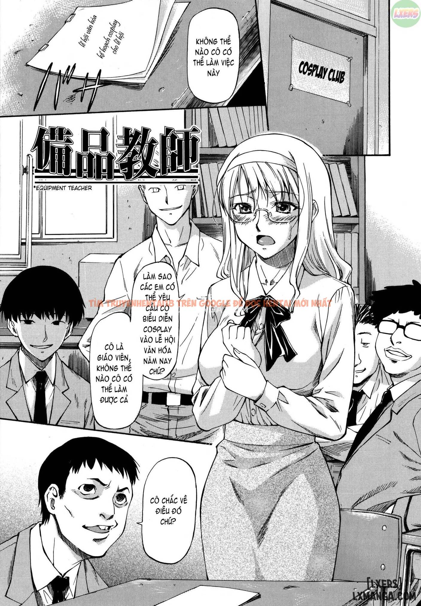 Xem ảnh 3 trong truyện hentai Parabellum - Chapter 15 END - truyenhentai18.pro