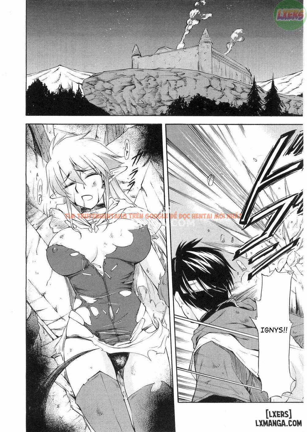 Xem ảnh 18 trong truyện hentai Parabellum - Chapter 9 - hentaitvn.net