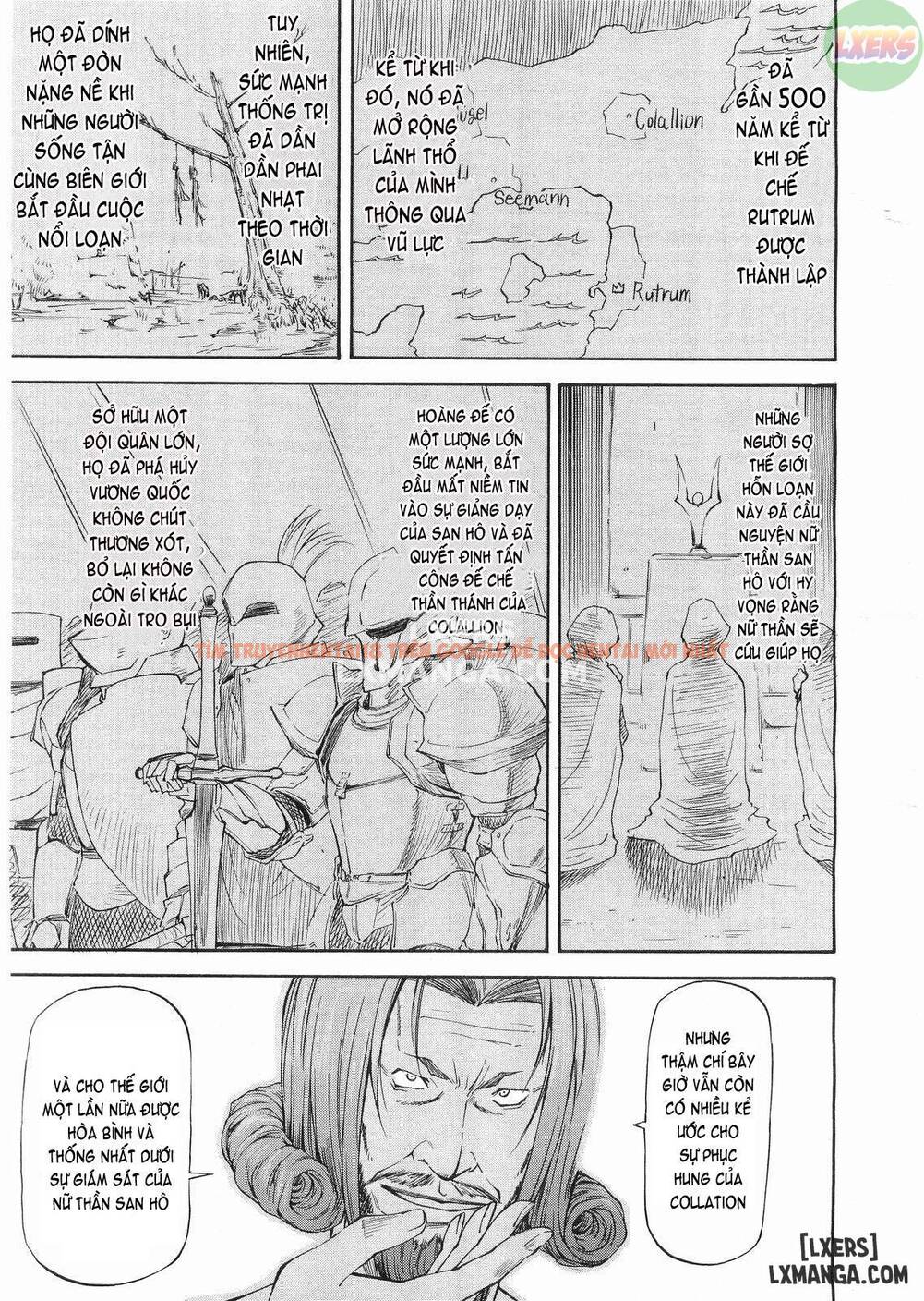 Xem ảnh 3 trong truyện hentai Parabellum - Chapter 9 - truyenhentai18.pro