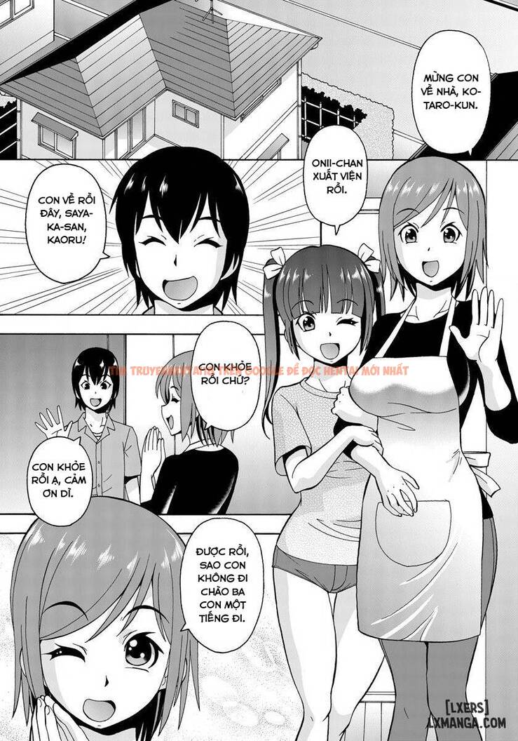 Trang truyện 12 trong truyện tranh Parameter Remote Control - Chapter 2 - hentai24h.pro