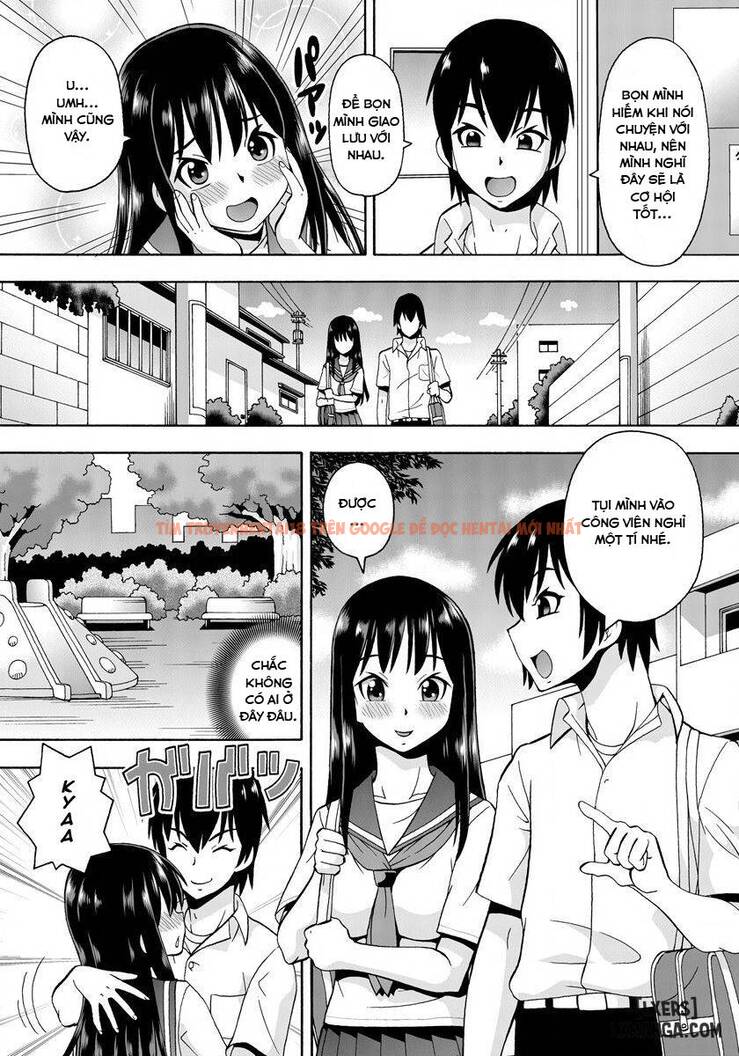 Trang truyện 20 trong truyện tranh Parameter Remote Control - Chapter 2 - hentai24h.pro