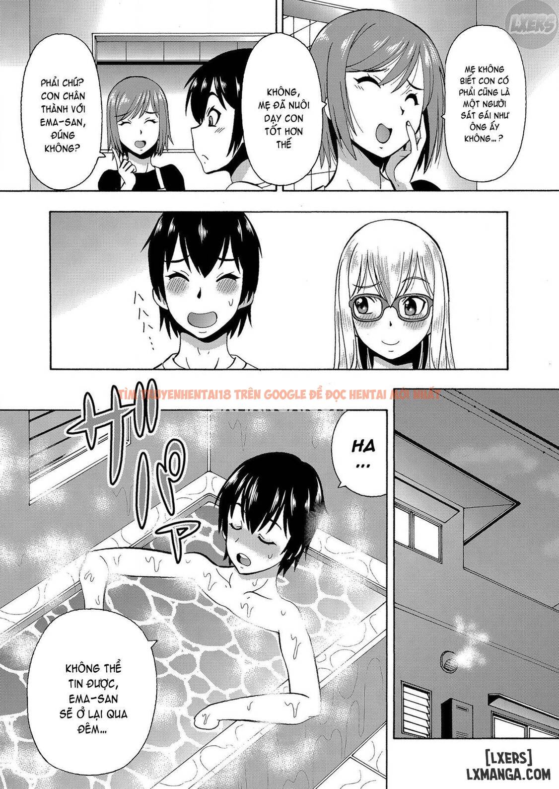 Trang truyện 23 trong truyện tranh Parameter Remote Control - Chapter 5 - hentai24h.pro