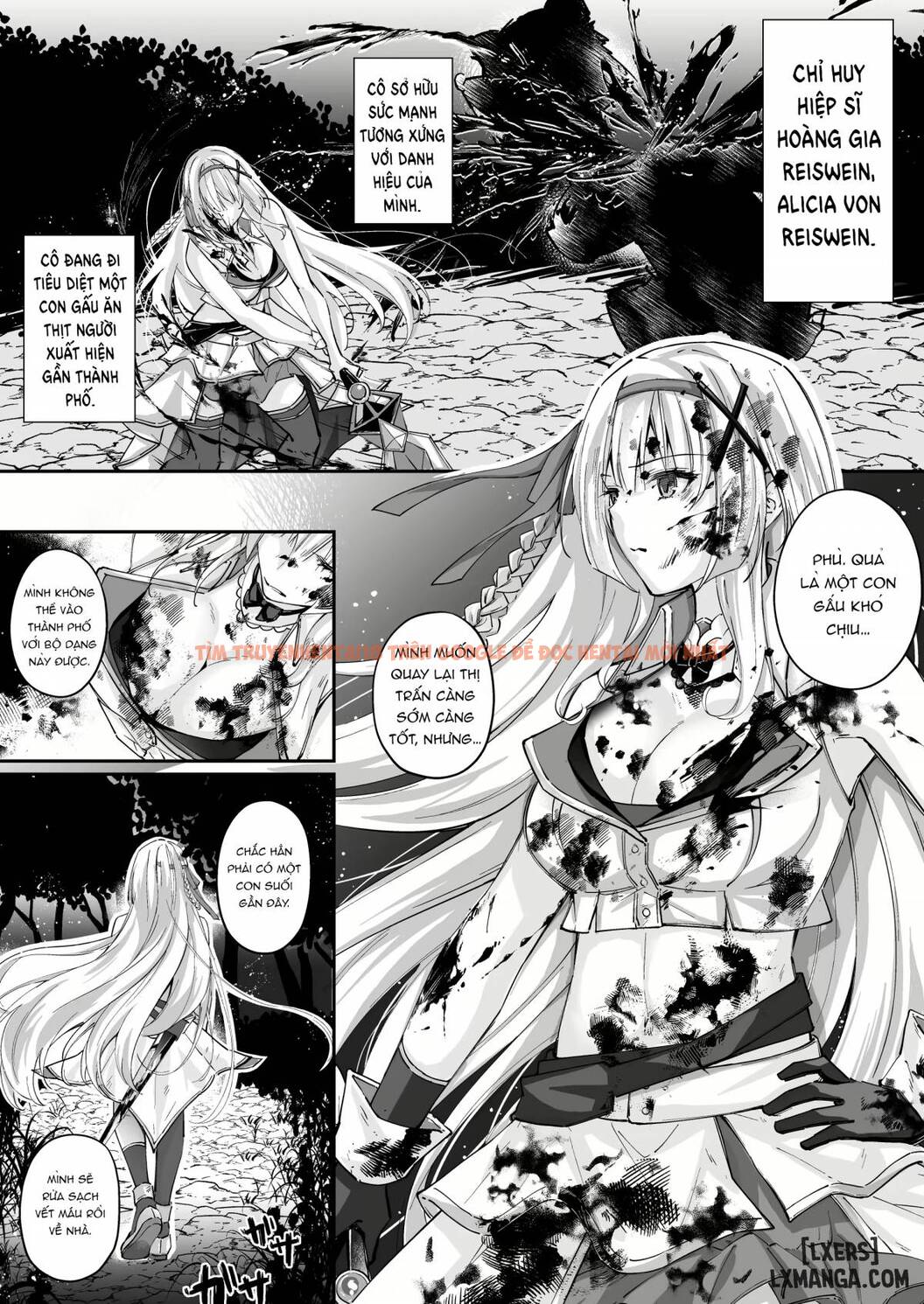 Xem ảnh 2 trong truyện hentai Ký Sinh Trùng Cao Su - One Shot - www.hentaitvn.net